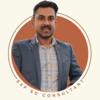 Prasanta Kumar Sahoo