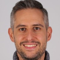 Patrick Müller