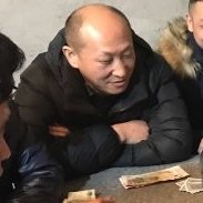Ken Zuo