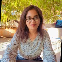 Vaishnavi Arrapedhi