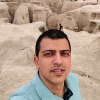 Mohammadhassan Letafati