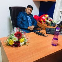 Sonvir yadav