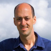 Eric Paxton