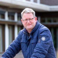 Lars Blaauw