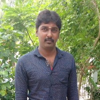 Prabhakaran k