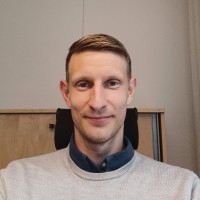 Carl-Fredrik Olsson