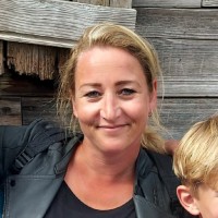 Brigitte van der Linden