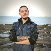 Jérémy Pichot
