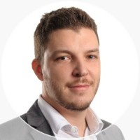 Dejan Dimitrijević