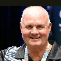 Tim Reilly