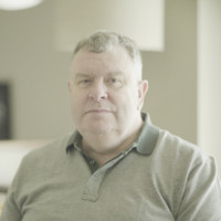 Tony Davies