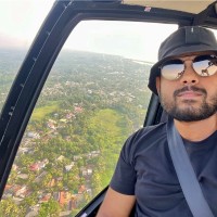 Praneeth De Silva