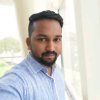 Sanal Gopi