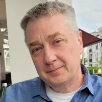 Ronald Brill