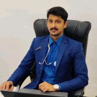 Arjun Bawa