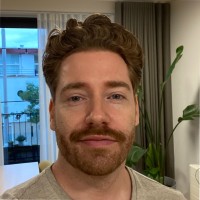 Joris Van Loveren