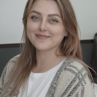 Anastasia Maksymenko