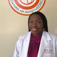 Adaolisa Okafor, Pharm.D., RPh