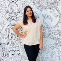 Aishwarya Sampath