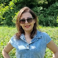 Elham Kadkhodazadeh