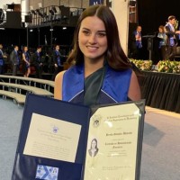 Brenda Gonzalez Alvarado