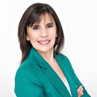 Dora Calderon