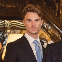James Chapman