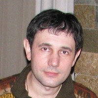Pavel Rybakov