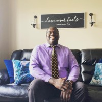 Tramaine Barr