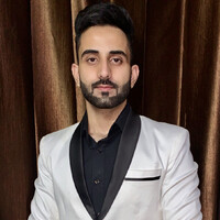 Jatin Sharma