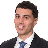 Blaise Ross