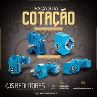 José Paulo JS REDUTORES