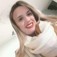Juliana Inocêncio Garcia