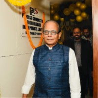 Dr. Jacob George