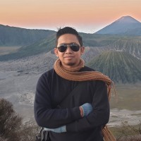 Muhammad Anggoro