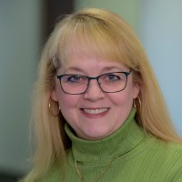 Yvonne Hughes