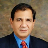 Ahsen Uddin Syed