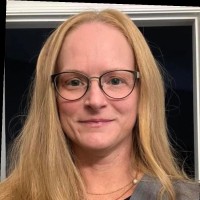 April Carr