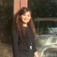 Samiksha Kapoor
