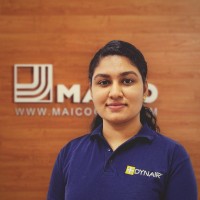 Meghna Pramod Acca
