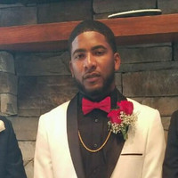Tevon Blagmon