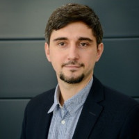 Volodymyr Mylovanov