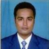 Mohamad Ashraf Shaikh