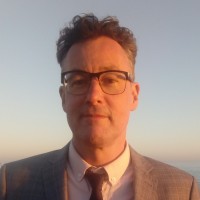 Gavin Thomas