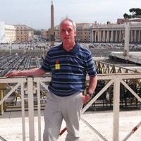 Stephen Watts