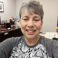 Claire Willson