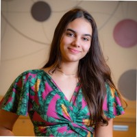 Fernanda de Oliveira Pereira