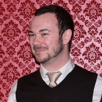 Dr Matthew Jepsen