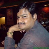 Satheesh Jayaprakash