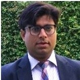 Ankur Saxena